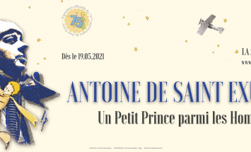 Exposition - Expo Petit Prince